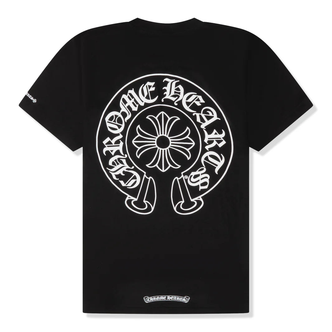 Camiseta Chrome Hearts