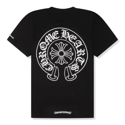 Camiseta Chrome Hearts
