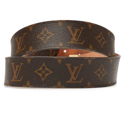 Cinturón LV