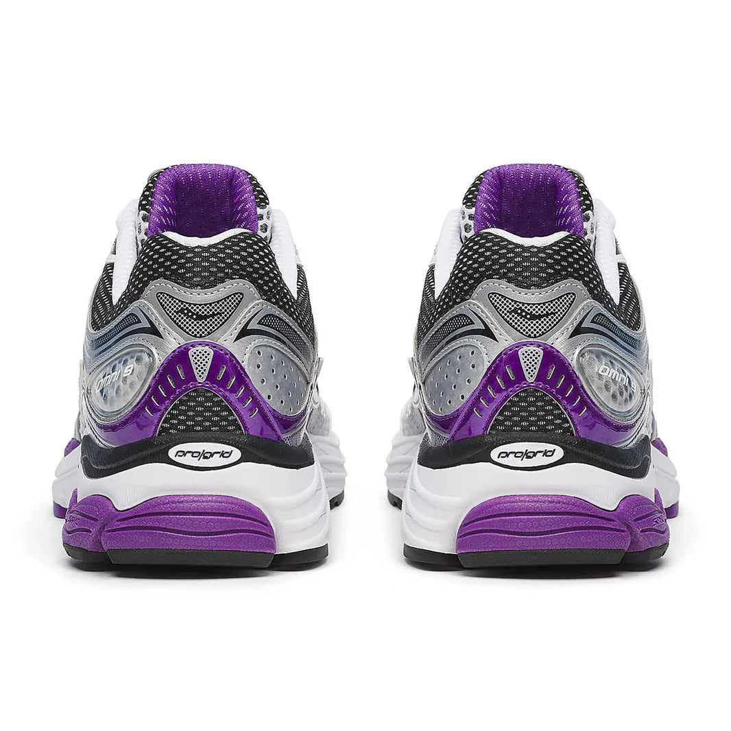 Saucony Progrid