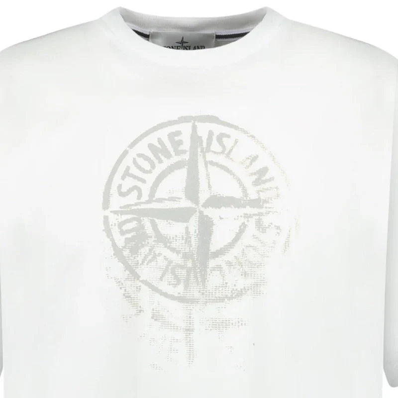 Camiseta Stone Island