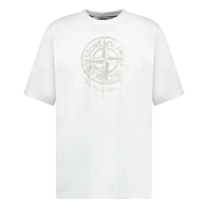 Camiseta Stone Island