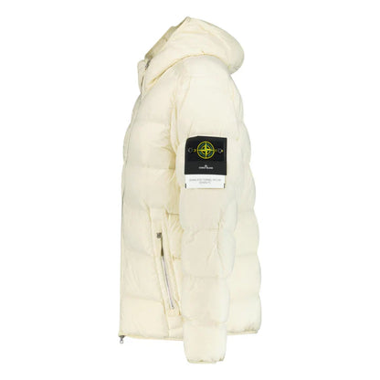 Abrigo Stone Island