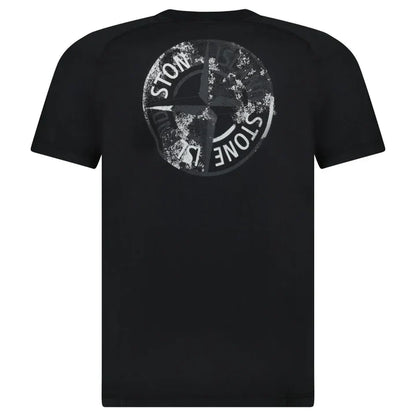 Camiseta Stone Island