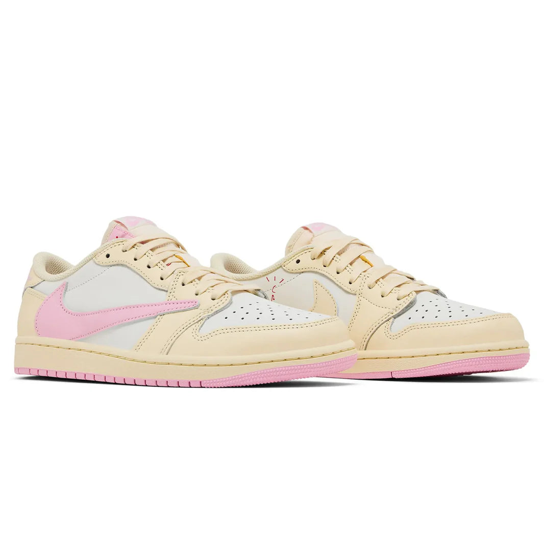Nike x Travis Scott